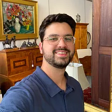 Nick Makiej